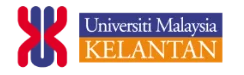 Universiti Malaysia Kelantan (UMK)